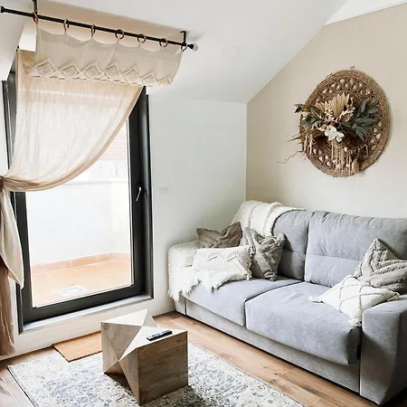 Apartament Espectacular Atico By Gran Via