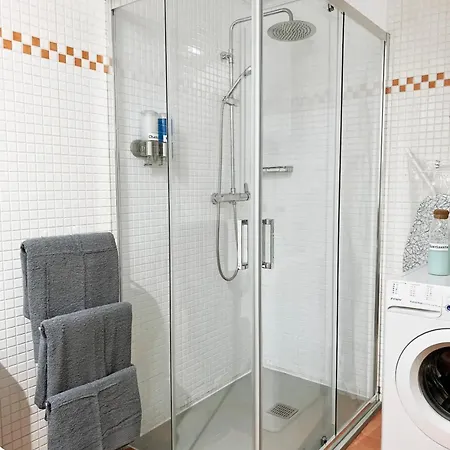 Apartament Espectacular Atico By Gran Via *